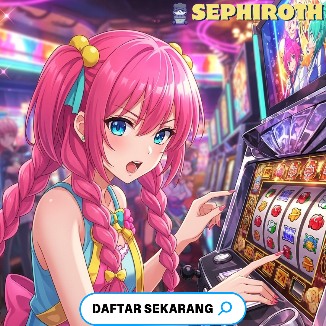 PASTORPAULANDERSON : Daftar Situs Slot Deposit Ovo Online Pasti Gacor 2025